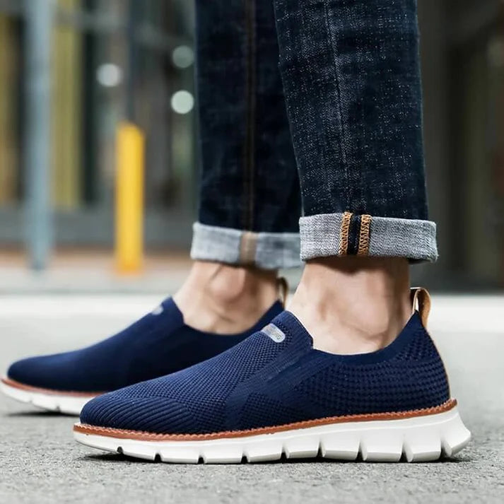 Urban Comfort Pro - Dark Blue