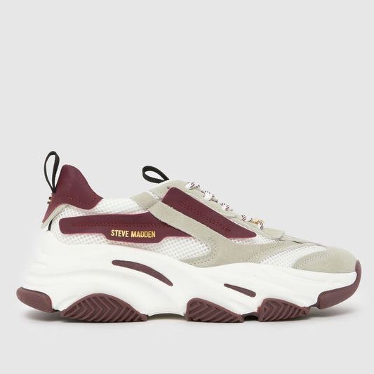 FYGA Men's AirWeave Knit Trainers