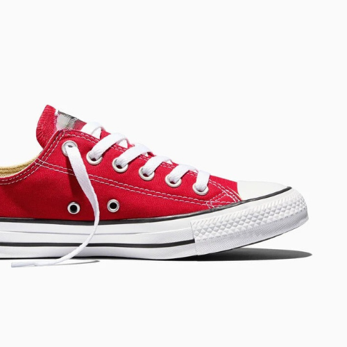 AS - Classic Colors Red
