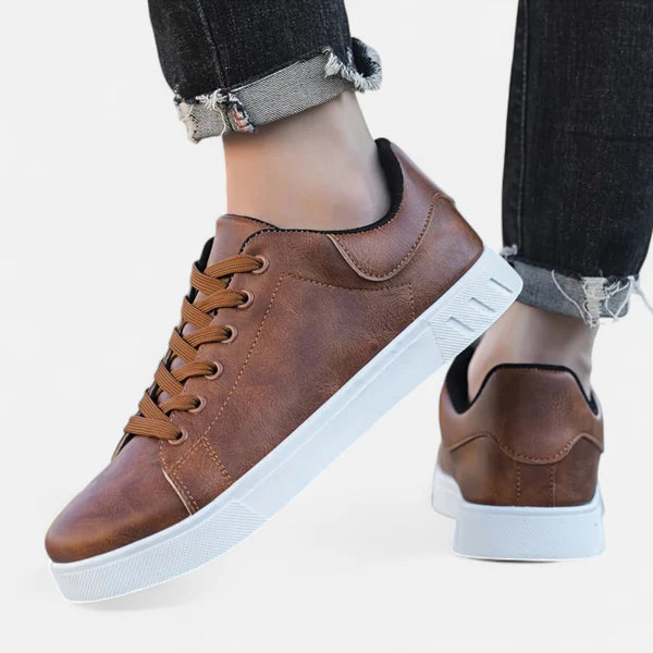 Loafer Comfort Blue