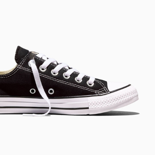 AS - Classic Colors Black